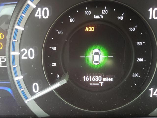 2017 HONDA ACCORD HYB JHMCR6F32HC026311