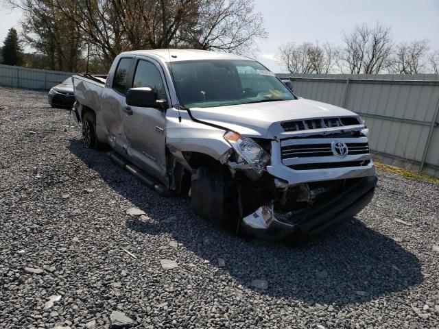 2016 TOYOTA TUNDRA DOU 5TFUY5F10GX580732