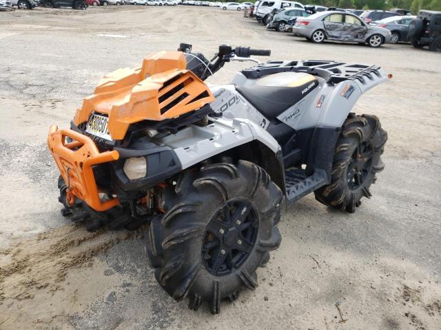 2021 POLARIS SPORTSMAN 4XASXM957MB326499