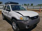 2006 FORD  ESCAPE