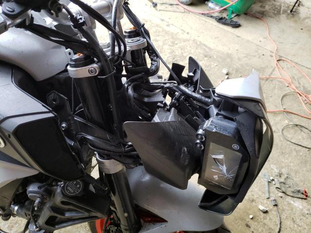 2020 YAMAHA MT10 JYARN48E3LA003548