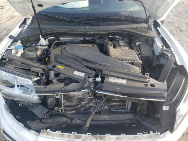 2018 VOLKSWAGEN TIGUAN SE 3VV3B7AX7JM193503