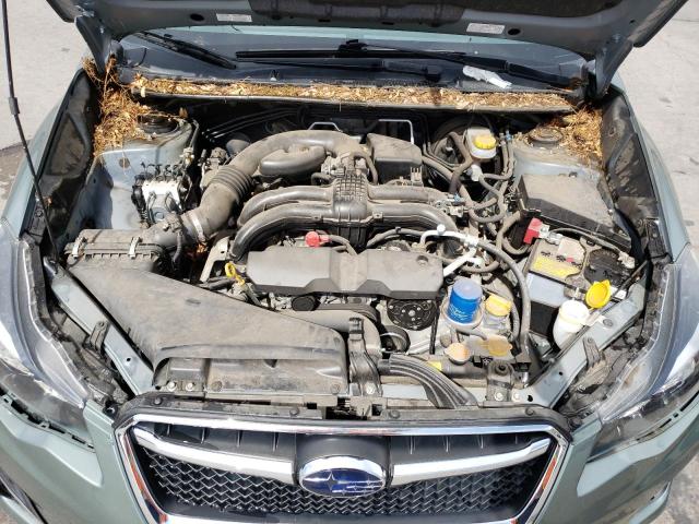 JF1GPAC63FH262191 Subaru Impreza Premium