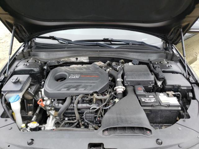 2016 KIA OPTIMA SX 5XXGW4L24GG048384