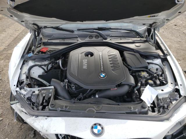 2017 BMW M240XI WBA2G3C55HV640794