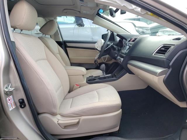 2017 SUBARU OUTBACK 2. 4S4BSAHC9H3264489
