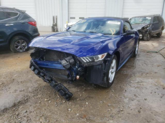2016 FORD MUSTANG 1FATP8EM0G5290942