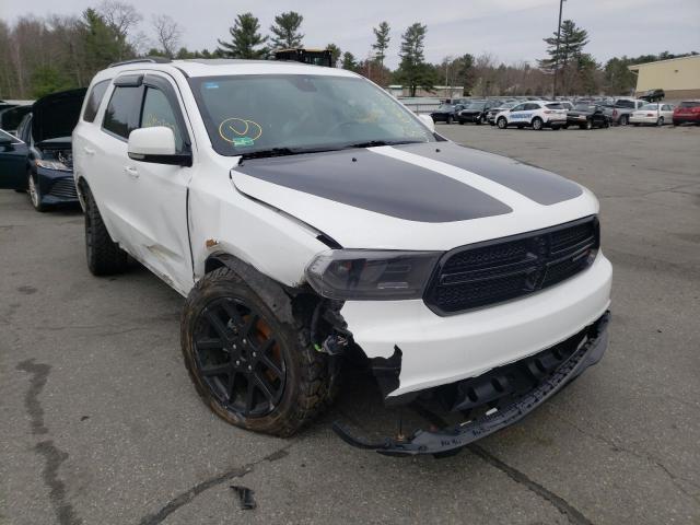 2015 DODGE DURANGO LI 1C4RDJDG7FC745750