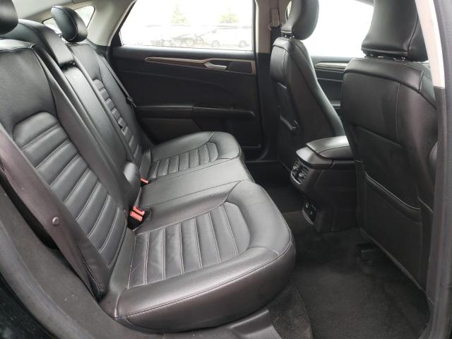 2016 FORD FUSION SE 3FA6P0PU9GR211731