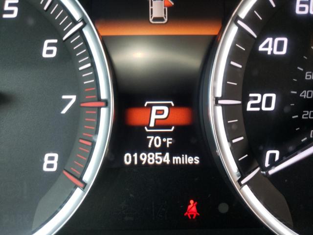 2018 ACURA MDX 5J8YD4H31JL013239