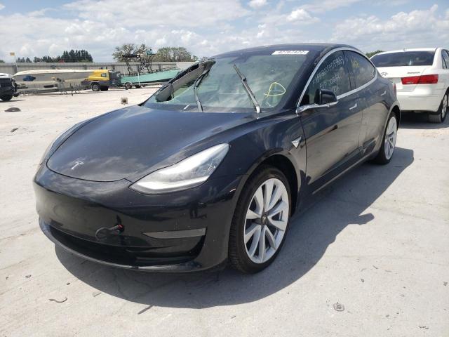 2020 TESLA MODEL 3 5YJ3E1EA7LF662511