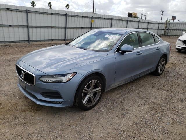 2018 VOLVO S90 T5 MOM LVY982AK3JP020501