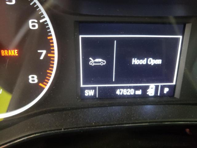 2019 CHEVROLET CRUZE LS 1G1BC5SM3K7131116