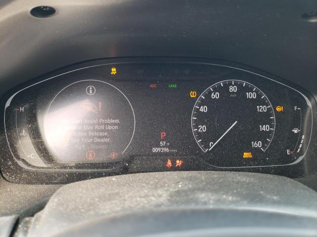 2019 HONDA ACCORD LX 1HGCV1F14KA077778