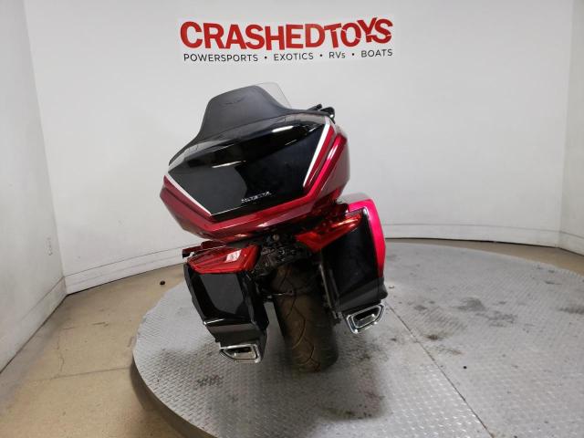 2021 HONDA GL1800 D JH2SC7957MK301759