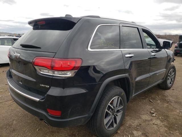 2021 JEEP GRAND CHER 1C4RJFBG0MC628470