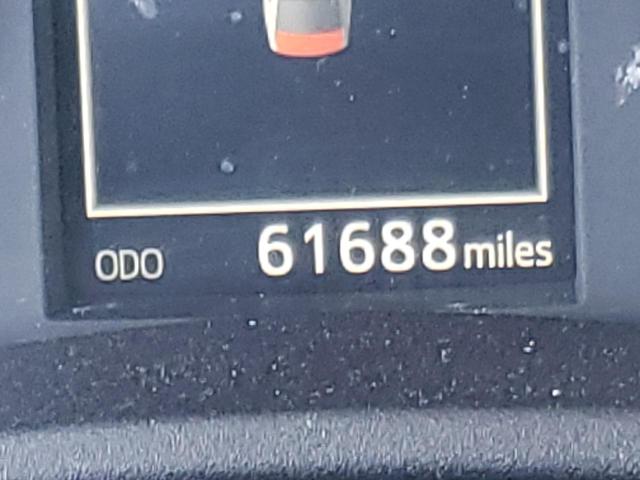 2017 TOYOTA COROLLA L 2T1BURHE8HC879556