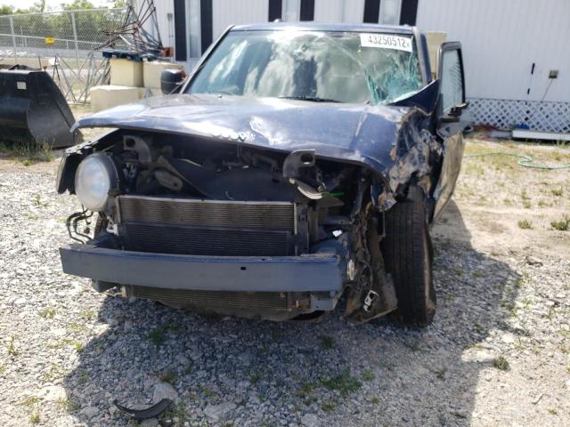 2016 JEEP PATRIOT SP 1C4NJPBA3GD561247