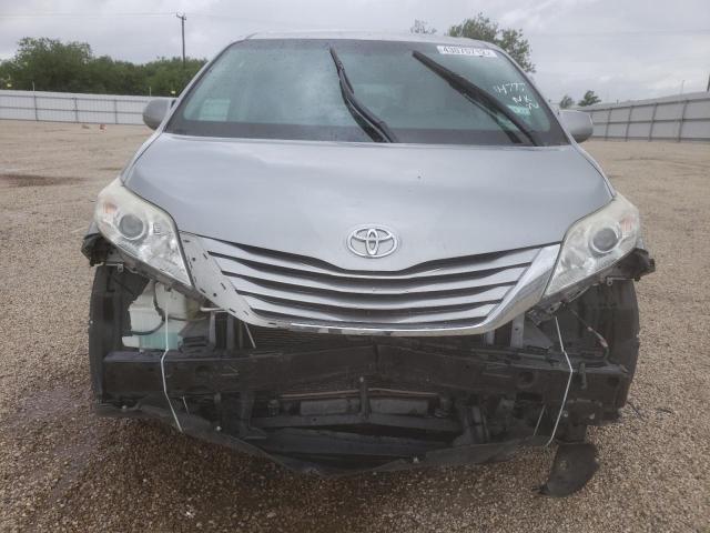 2016 TOYOTA SIENNA LE - 5TDKK3DC8GS703118