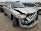 2006 TOYOTA  HIGHLANDER