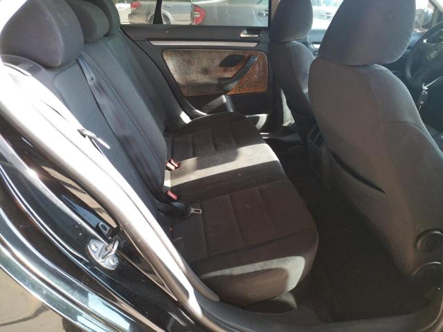 3VWJX7AJXAM036290 Volkswagen Jetta S 2010. Фото: 5