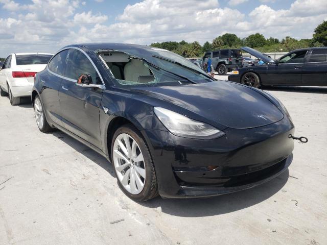 2020 TESLA MODEL 3 5YJ3E1EA7LF662511