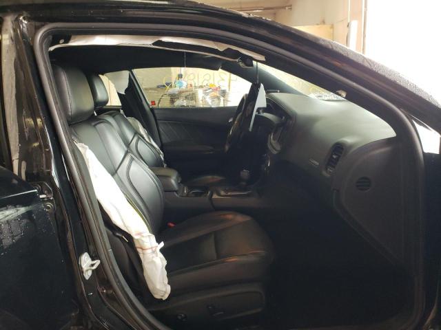 2019 DODGE CHARGER SX 2C3CDXJG0KH523950