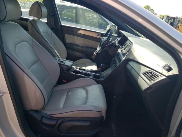 2015 HYUNDAI SONATA SPO 5NPE34ABXFH097126