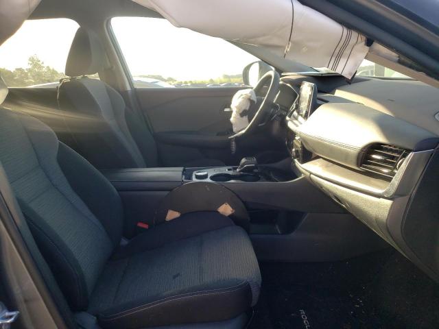 2021 NISSAN ROGUE SV 5N1AT3BB0MC794395