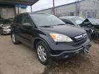 2007 HONDA  CRV