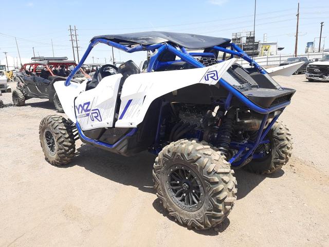 2021 YAMAHA YXZ1000 5Y4AN47Y3MA100237