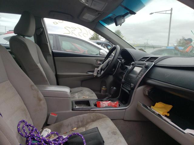 2016 TOYOTA CAMRY LE 4T4BF1FK6GR562012