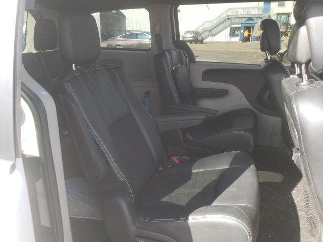 2019 DODGE GRAND CARA 2C4RDGBG5KR762862