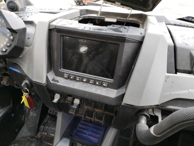 2020 POLARIS RZR PRO XP 3NSR4D927LG168966