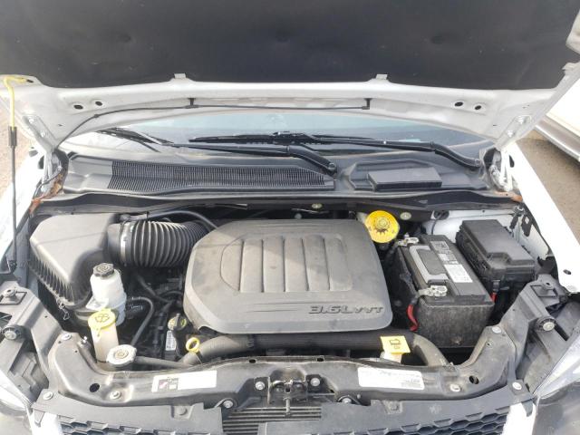 2019 DODGE GRAND CARA 2C4RDGEG1KR760361