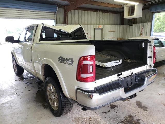 2019 RAM 2500 LARAM 3C6UR5FL6KG605278