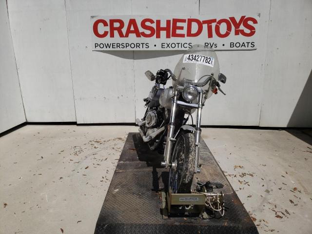 2002 HARLEY-DAVIDSON FXST 1HD1BHY132Y013385