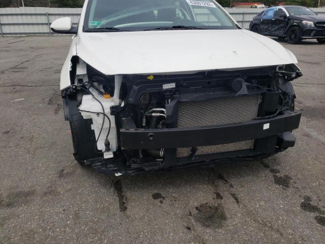 2019 KIA RIO S 3KPA24AB0KE239306