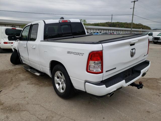 2021 RAM 1500 BIG H 1C6SRFBT6MN738250