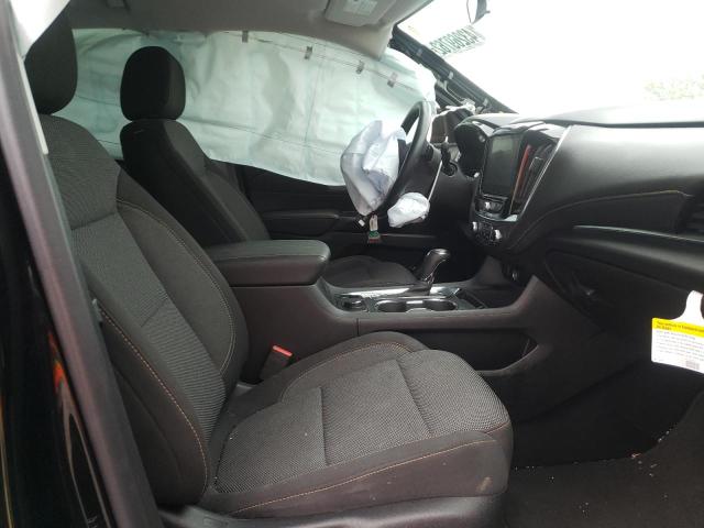 2020 CHEVROLET TRAVERSE L 1GNERGKW1LJ249497