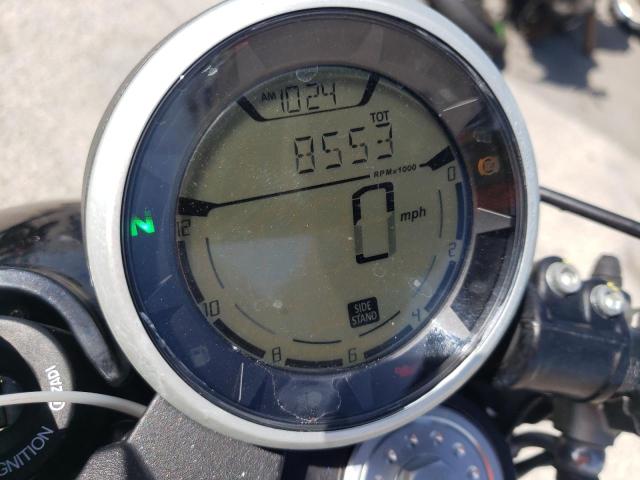 ML015ANM6JT014606 Ducati Scrambler 2018. Фото: 7