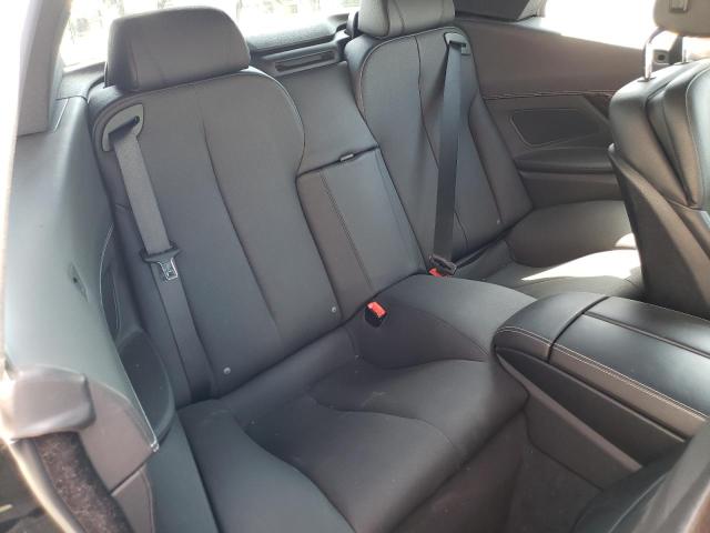 2015 BMW 640 I WBALW7C56FD596127