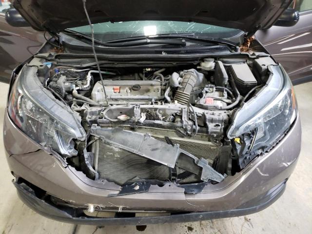 2HKRM4H31EH653691 Honda Cr-V Lx 2014. Фото: 6