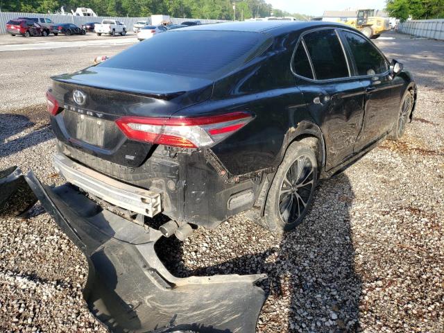 2018 TOYOTA CAMRY L 4T1B11HK4JU061228