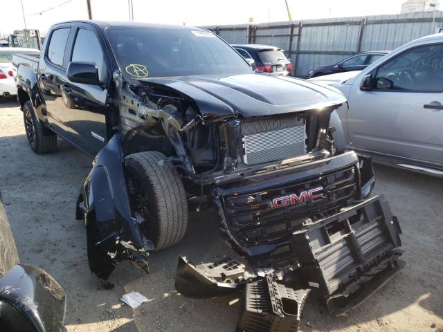 2021 GMC CANYON ELE 1GTG5CEN8M1232769