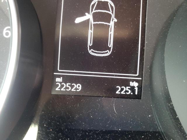 2015 VOLKSWAGEN GOLF 3VW217AU3FM085953