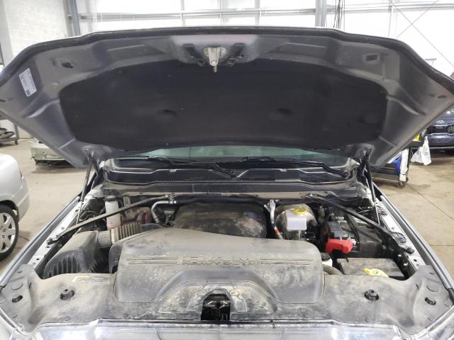 2020 RAM 2500 TRADE 3C6UR5CJ2LG286742