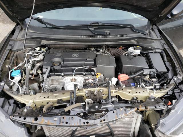 2020 ACURA ILX 19UDE2F38LA002191