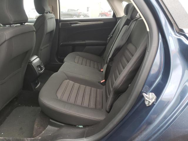 2019 FORD FUSION SE 3FA6P0LU2KR197864