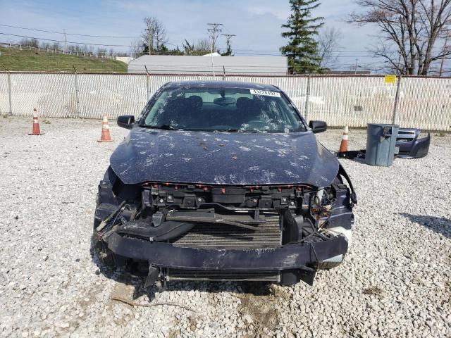 1G11B5SAXDF281267 Chevrolet Malibu Ls 2013. Фото: 8